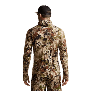 Sitka Core Merino 120 Hoody - Subalpine