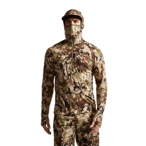 Sitka Core Merino 120 Hoody - Subalpine