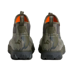 Grundéns M's Deviation 6 Inch Ankle Boot