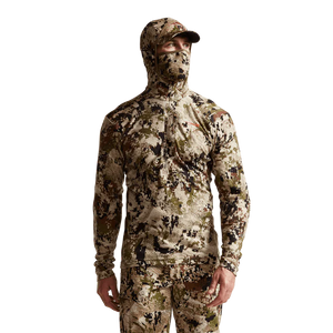 Sitka Intercept Hoody