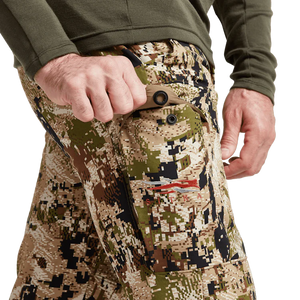 Sitka Intercept Pant - Subalpine