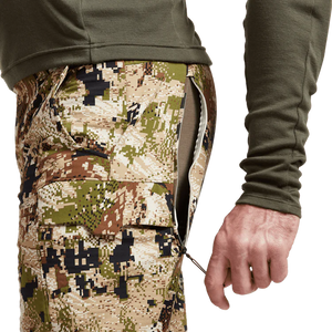 Sitka Intercept Pant - Subalpine