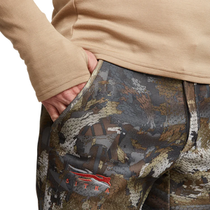 Sitka Gradient Pant - Timber