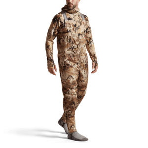 Sitka Gradient Cold Weather Bib - Waterfowl Marsh