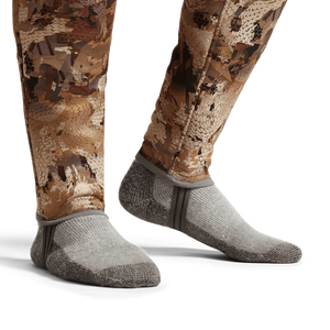 Sitka Gradient Cold Weather Bib - Waterfowl Marsh