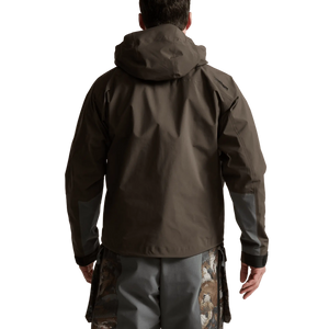 Sitka Delta PRO Wading Jacket - Solid Color