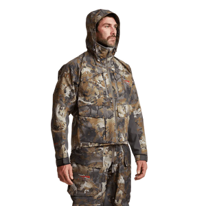 Sitka Delta PRO Wading Jacket - Timber