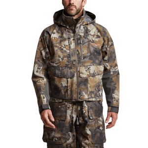 Sitka Delta PRO Wading Jacket - Timber