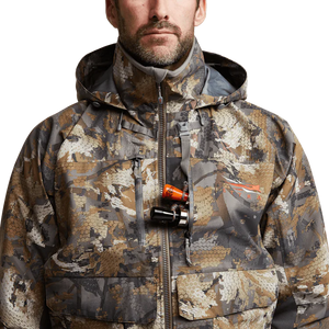 Sitka Delta PRO Wading Jacket - Timber