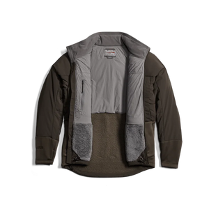 Sitka Duck Oven Jacket - Solid Color