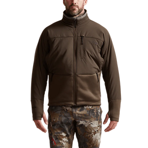 Sitka Duck Oven Jacket - Solid Color