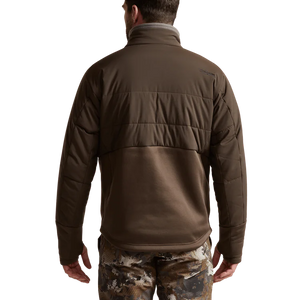 Sitka Duck Oven Jacket - Solid Color