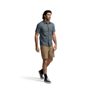 Sitka Mojave SS Shirt