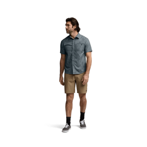 Sitka Mojave SS Shirt