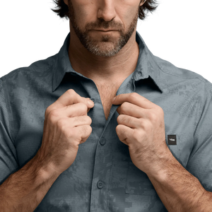 Sitka Mojave SS Shirt