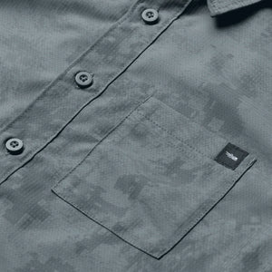 Sitka Mojave SS Shirt