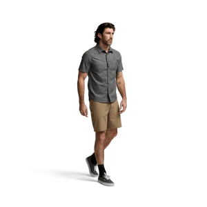 Sitka Mojave SS Shirt