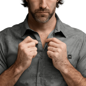 Sitka Mojave SS Shirt