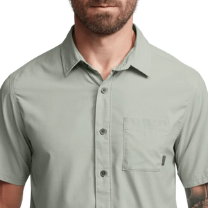 Sitka Mojave SS Shirt