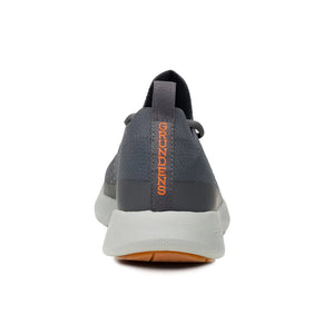 Grundens M's Sea Knit Boat Shoe