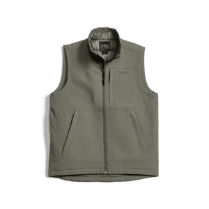 Sitka Grindstone Work Vest - Solid Colors