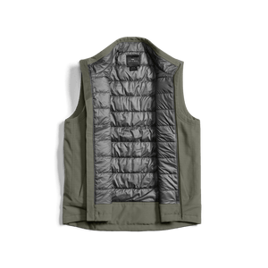 Sitka Grindstone Work Vest - Solid Colors