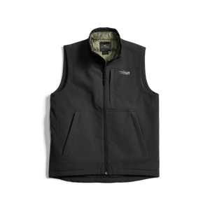 Sitka Grindstone Work Vest - Solid Colors