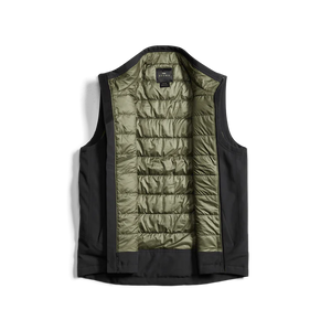 Sitka Grindstone Work Vest - Solid Colors