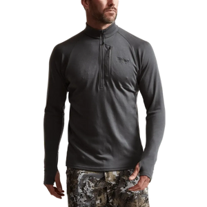 Sitka M's Core Merino 220 Half-Zip - DQ