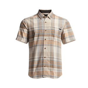 Sitka M's Ambary SS Shirt