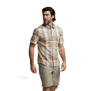 Sitka M's Ambary SS Shirt