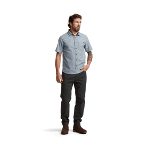 Sitka M's Ambary SS Shirt