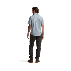 Sitka M's Ambary SS Shirt