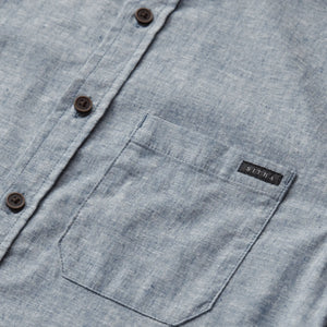 Sitka M's Ambary SS Shirt