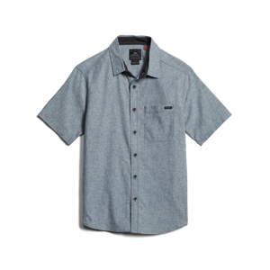 Sitka M's Ambary SS Shirt