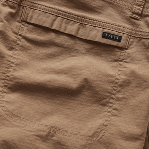 Sitka M's Tarmac Short 10"