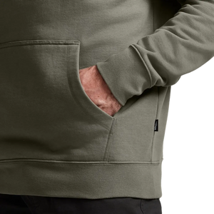 Sitka M's Icon Optifade Pullover Hoodie