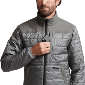Sitka Lowland Jacket - Solid Colors