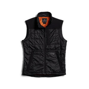 Sitka Lowland Vest - Solid Colors