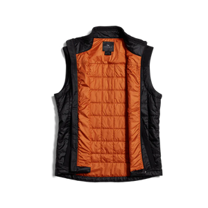 Sitka Lowland Vest - Solid Colors