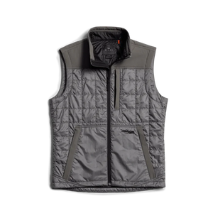 Sitka Lowland Vest - Solid Colors