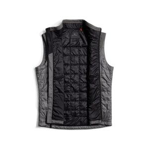 Sitka Lowland Vest - Solid Colors