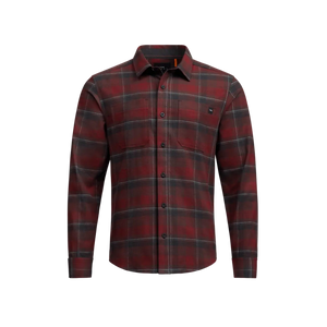 Sitka M's Ashland Light Weight Flannel - DQ