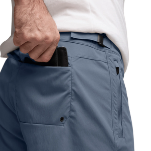 Sitka M's Amphib Short 7.5"