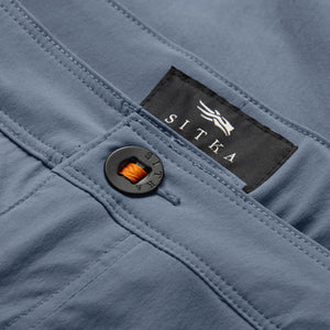 Sitka M's Amphib Short 7.5"