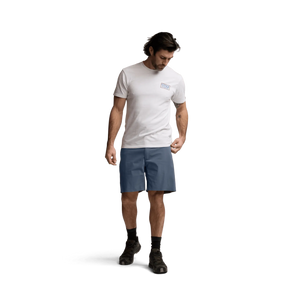 Sitka M's Amphib Short 7.5"