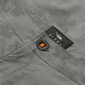 Sitka M's Amphib Short 7.5"