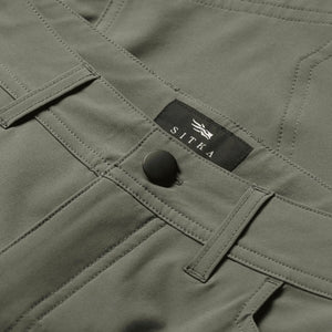 Sitka M's Mesa Short 8.5"