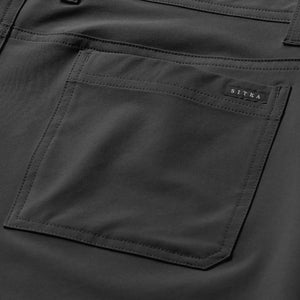 Sitka M's Mesa Short 8.5"