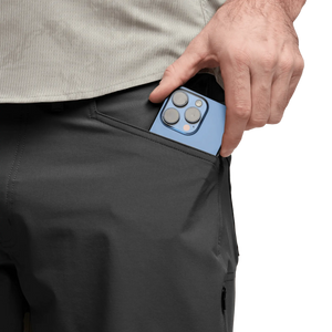 Sitka M's Mesa Short 8.5"